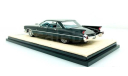 Модель Cadillac PININFARINA ELDORADO BROUGHAM 1959 1/43 STAMP MODELS, масштабная модель, scale43