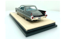 Модель Cadillac PININFARINA ELDORADO BROUGHAM 1959 1/43 STAMP MODELS, масштабная модель, scale43