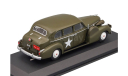 Модель CADILLAC SERIES 75 V8 LIMOUSINE USA 1951 1:43 DEA/POLAND, масштабная модель, DeAgostini (военная серия), 1/43