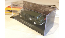 Модель CADILLAC SERIES 75 V8 LIMOUSINE USA 1951 1:43 DEA/POLAND, масштабная модель, DeAgostini (военная серия), 1/43