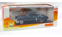 Модель Cadillac Series 61 4-Door Sedan (1951) 1/43 GLM-Models, масштабная модель, scale43