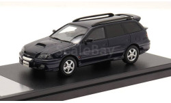 Модель Toyota Caldina GT-T (1997) 1/43 HI-STORY/GICO