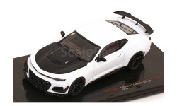 Модель CHEVROLET CAMARO ZL1 1LE (2019) 1/43 IXO/CLC542N.22