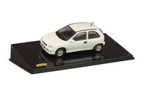 Модель CHEVROLET (OPEL) CORSA GSi 1.6 1/43 SAlVAT/BRASIL, масштабная модель, Altaya, scale43