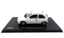 Модель CHEVROLET (OPEL) CORSA GSi 1.6 1/43 SAlVAT/BRASIL, масштабная модель, Altaya, scale43