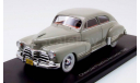 Модель Chevrolet Fleetline Aerosedan (1948) 1/43 NEO, масштабная модель, scale43