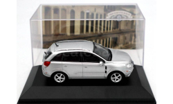 Модель CHEVROLET CAPTIVA 4WD (2008) 1:43 IXO/ALTAYA