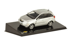 Модель CHEVROLET CAPTIVA 4WD (2008) 1:43 IXO/ALTAYA
