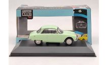 Модель Citroen 2CV BIJOU 1960 (UNITED KINGDOM) 1:43 IXO/DIREKT COLLECTIONS, масштабная модель, IXO Road (серии MOC, CLC), scale43, Citroën