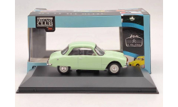 Модель Citroen 2CV BIJOU 1960 (UNITED KINGDOM) 1:43 IXO/DIREKT COLLECTIONS