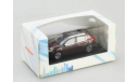 Модель CITROEN C3-XR Compact SUV (2015) 1/43 DEALER BOX, масштабная модель, Citroën, CHINA DEALER, scale43