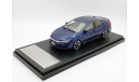 Модель Honda Clarity PHEV (2019) 1/43 HI-STORY/GICO, масштабная модель, scale43, Toyota