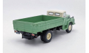 Модель CSEPEL(ЧЕПЕЛЬ) D 450 Truck бортовой 1958 г. 1:43 Deagostini/HUNGARY, масштабная модель, Mercedes-Benz, scale43