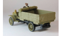 Модель РУССО-БАЛТ М24-35 (1914) 1/43 УНИВЕРСАЛ, масштабная модель, scale43