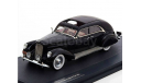Модель Lincoln Model K V12 Sport Sedan Derham (1937)1/43 MATRIX, масштабная модель, 1:43