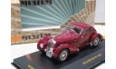 Модель олдтаймер DELAGE D6-70 (1935) 1/43 IXO/MUSEUM, масштабная модель, 1:43, IXO Museum (серия MUS)
