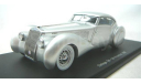 Модель DELAGE D8 120 POURTOUT COUPE 1937 1/43 SPARK, масштабная модель, 1:43