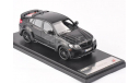 Модель BMW X6 (2014) 1/43 PREMIUM X/CCOOL, масштабная модель, 1:43, PREMIUMX