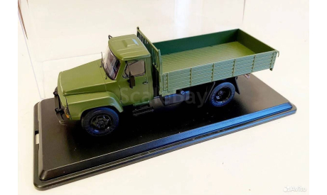 Модель Dongfeng EQ140 China Military truck 1/43 Mission Models RARE!, масштабная модель, Volkswagen, scale43