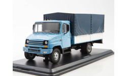 Модель ЗИЛ-3301М опытный (1992) 1:43 Modelpro