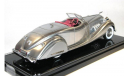 Модель Duesenberg SJ Gurney Nutting Speedster (1935) 1/43 TSM, масштабная модель, 1:43, True Scale Miniatures