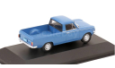 Модель Fiat 1500 Multicarga Pick-Up 1965 blue 1/43 IXO/SALVAT EDITIORIAL, масштабная модель, Altaya, scale43