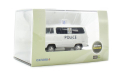 Модель FORD Thames 400E Minibus GLAMORGAN POLICE 1/43 OXFORD, масштабная модель, scale43