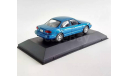 Модель FORD CONTOUR (1997) blue 1:43 EDITORIAL PLANETA DEAGOSTINI MEXICO, масштабная модель, Altaya, scale43