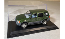 Модель FORD ESCAPE AWD (2005) 1/43 iXO/ALTAYA