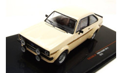 Модель FORD ESCORT MKII (1976) 1/43 IXO/CLC538N.22