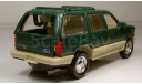 Модель Ford Explorer (1994) 1/43 Road Champs, масштабная модель, 1:43