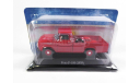 Модель Ford F-100 Pick-Up 1959 красный 1:43 IXO/SALVAT EDITIORIAL, масштабная модель, Altaya, scale43