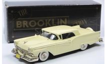 Модель Ford Fairlane 500 Skyliner 1/43 BROOKLIN BRK. 35, масштабная модель, scale43