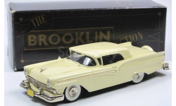 Модель Ford Fairlane 500 Skyliner 1/43 BROOKLIN BRK. 35