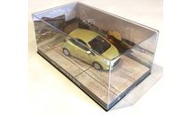 Модель Ford Ka James Bond 007 Collectiom A Quantum Of Solace 1:43 FABBRI, масштабная модель, DeAgostini, scale43