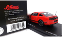 Модель Ford Mustang Boss 302 red 1:43 Schuco.PRO.R, масштабная модель, scale43