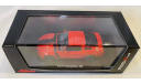 Модель Ford Mustang Boss 302 red 1:43 Schuco.PRO.R, масштабная модель, scale43