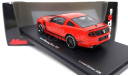 Модель Ford Mustang Boss 302 red 1:43 Schuco.PRO.R, масштабная модель, scale43
