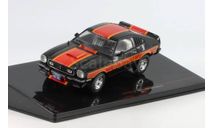 Модель FORD MUSTANG COBRA II red (1977) 1:43 IXO/CLC, масштабная модель, IXO Road (серии MOC, CLC), 1/43