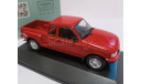 Модель Ford Ranger Sport Pick Up (1998) 1:43 LUPPA ESTRATEGIAS, масштабная модель, Altaya, scale43