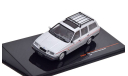 Модель Ford Sierra Turnier Ghia, silver 1986 1:43 IXO/CLC391N, масштабная модель, scale43