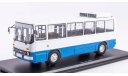 Модель ИКАРУС/Ikarus 216 (Kuwait) 1989 1/43 MODELPRO, масштабная модель, 1:43