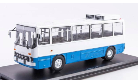 Модель ИКАРУС/Ikarus 216 (Kuwait) 1989 1/43 MODELPRO, масштабная модель, 1:43
