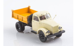 Модель Горький 93А (ГАЗ-51А) самосвал 1:43 SSM