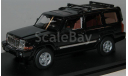 Модель Jeep Commander 5.7L Limited 4X4 (2011) 1/43 GLM, масштабная модель, 1:43