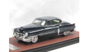 Модель Cadillac Series 61 4-Door Sedan (1951) 1/43 GLM-Models, масштабная модель, scale43