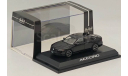 Модель Honda Accord e:HEV (Pearl Black) 2022 1:43 HOBBY JAPAN, масштабная модель, scale43