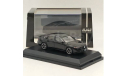 Модель Honda Accord e:HEV (Pearl Black) 2022 1:43 HOBBY JAPAN, масштабная модель, scale43