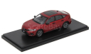 Модель Honda Civic Hatchback (2023) 1/43 PAUDI MODELS, масштабная модель, scale43