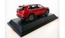 Модель HONDA CR-V SUV AWD (2023)  1/43 DEALER BOX, масштабная модель, scale43